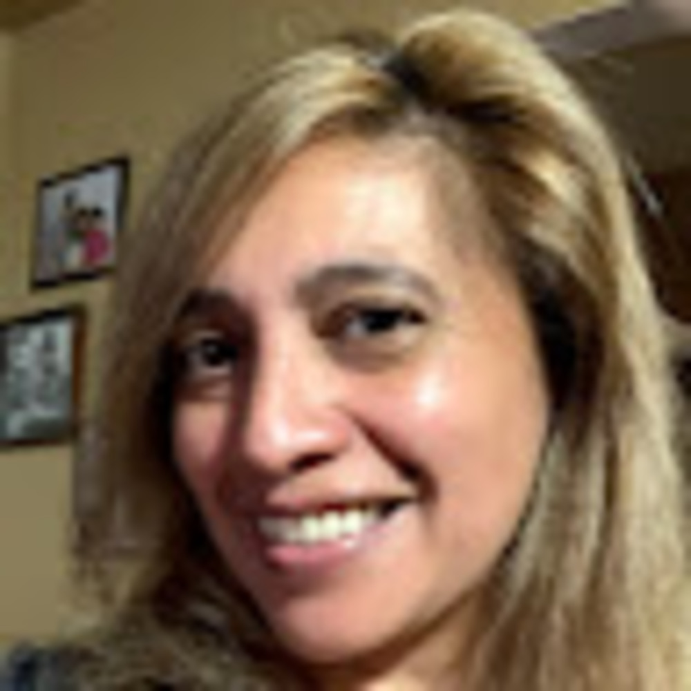 Meet your Posher, Carmen